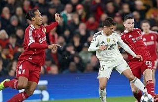 UEFA Şampiyonlar Ligi’nde 4. hafta başladı