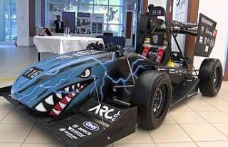 Uludağ Racing’ten büyük hedef: "Türkiye’nin...