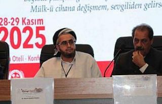 Uluslararası Melaye Ciziri Sempozyumu 111 akademisyenin...