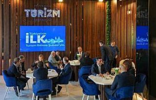 Uluslararası Resort Turizm Kongresi gerçekleştirildi