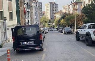 Ümraniye’de miras kavgası: Kardeşi tarafından...