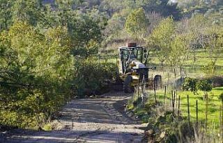Üreticiye nefes aldıran çalışma