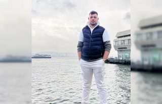 Urla’da iş kazası: 1 ölü