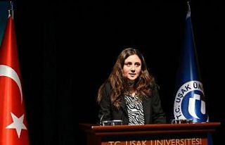 Uşak Üniversitesi’nde Kültür ve Turizm buluşması:...