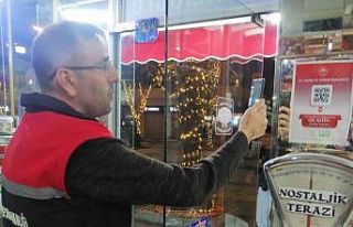 Uşak’ta riskli ürün denetimleri aralıksız devam...