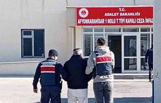 Uyuşturucu ile yakalanan şahıs tutuklandı