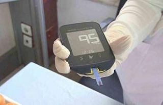 Uzmanı uyardı: Günde 30 dakika yürüyüşle diyabet...