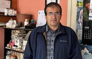 Uzmanından ’Deli dana’ uyarısı