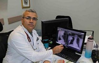 Uzmanından kalp pili taşıyanlara soğuk hava uyarısı:...