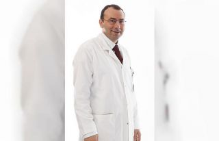 Uzmanından uyarı: "2045 yılında diyabetli...