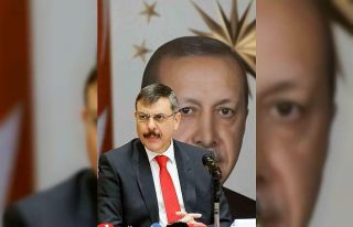 Vali Çiftçi; "Eğitim neferlerimizi minnetle...