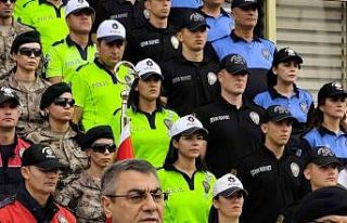 Vali Toros: "Suça geçit vermeyeceğiz"