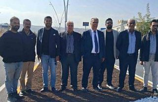 Van trafiğine yeni nefes: Edremit Köprülü Kavşağı...