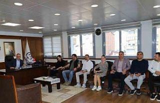 Vatandaşlar anlattı, Başkan Tetik dinledi