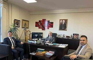 Vezirköprü’de 650 konut yapılacak