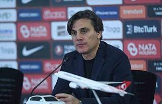 Vincenzo Montella: "Çok kolay maç değildi"