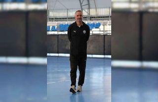 Yalıkavakspor Başantrenörü Özcan: "Hedefimizden...