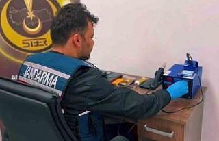 Yalova merkezli 8 ilde siber dolandırıcılık operasyonu:...