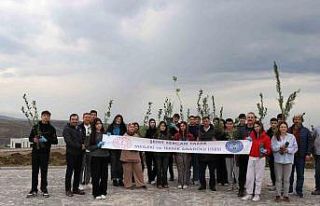 Yalova OSB’den anlamlı etkinlikler