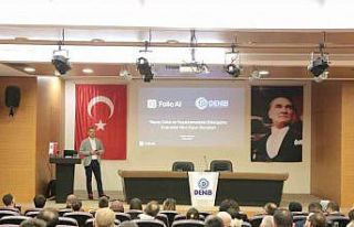 Yapay zeka ve pazarlamadaki dönüşüm Denizli’de...