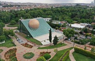 "Yapay Zeka Yönetmenini Arıyor: Kısa Film...