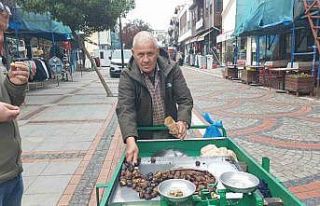 Yarım asırlık emeğin hikayesi: Ustasından öğrendi,...