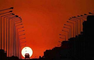 "Yaşamın Enerjisi" Ulusal Fotoğraf Yarışması’nda...