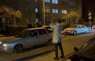 Yaşlı adam, iki gün önce tahtakurusuna karşı...