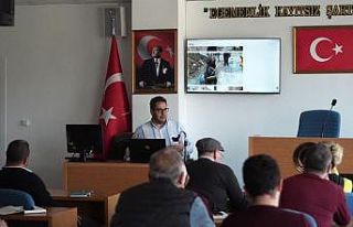 Yatırım için kurumlar bir araya geldi