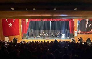 Yeni atanan öğretmenlere, Öğretmenler Günü’nde...