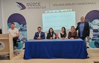 Yeni dünyada iletişim kongresi