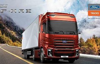 Yeni F-MAX Gaziantep’te kullanıcılarla buluşuyor