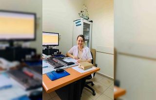 Yenikent’te lazerle hemoroid tedavisi başladı