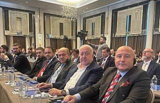 Yılmaz: "Uluslararası tahkimde Türkiye’nin...