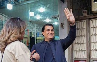 Yılmaz’dan Karşıyaka’ya kütüphane müjdesi