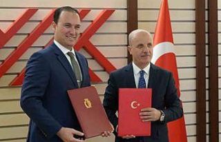 YÖK Başkanı Prof. Dr. Özvar: "YÖK olarak...