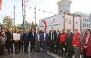 Yunusemre’de kan ve kök hücre bağış kampanyası...