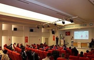 Yunusemre’de ‘Temiz Nefes Sağlıklı Gelecek"...