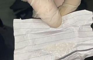 Zehir tacirlerine polisten darbe: 6 günde 16 şüpheli...