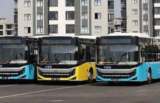 Zerzevan Kalesine toplu taşıma güzergahı