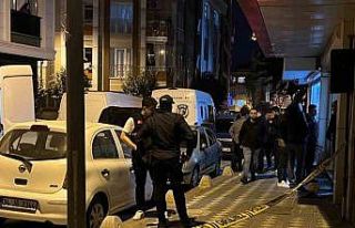 Zeytinburnu’nda silahla vurularak öldürülen iki...