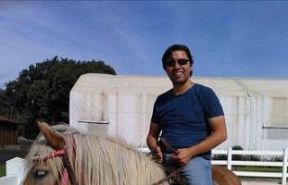 Ziraat mühendisi evinde ölü bulundu