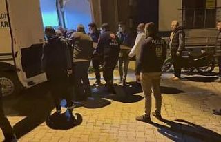 Zonguldak’ta 75 yaşındaki adamın cinayet zanlısı...