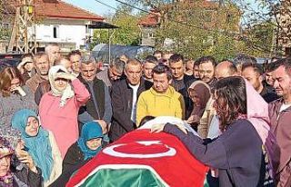 Zonguldak’ta kahvehane baskınında hayatını kaybeden...