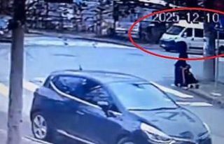 10 yaşındaki çocuğun hayatını kaybettiği kaza...