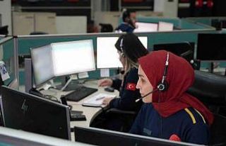 112’ye gelen çağrılar "pes" dedirtti:...