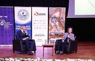 11. Girişimcilik ve Liderlik Programı iş dünyasının...