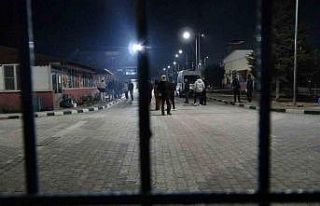 11.Yargı Paketi’nin Resmi Gazete’de yayımlanmasının...