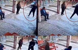 12 yaşındaki öğrenci okul müdürünü vurdu:...