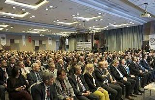 13. Türkiye Muhasebe Uzmanlığı Kongresi Gaziantep’te...